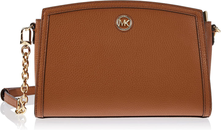Michael Kors Damen Chantal Lg Ew Xbody Bag Gepäck, Gepäck