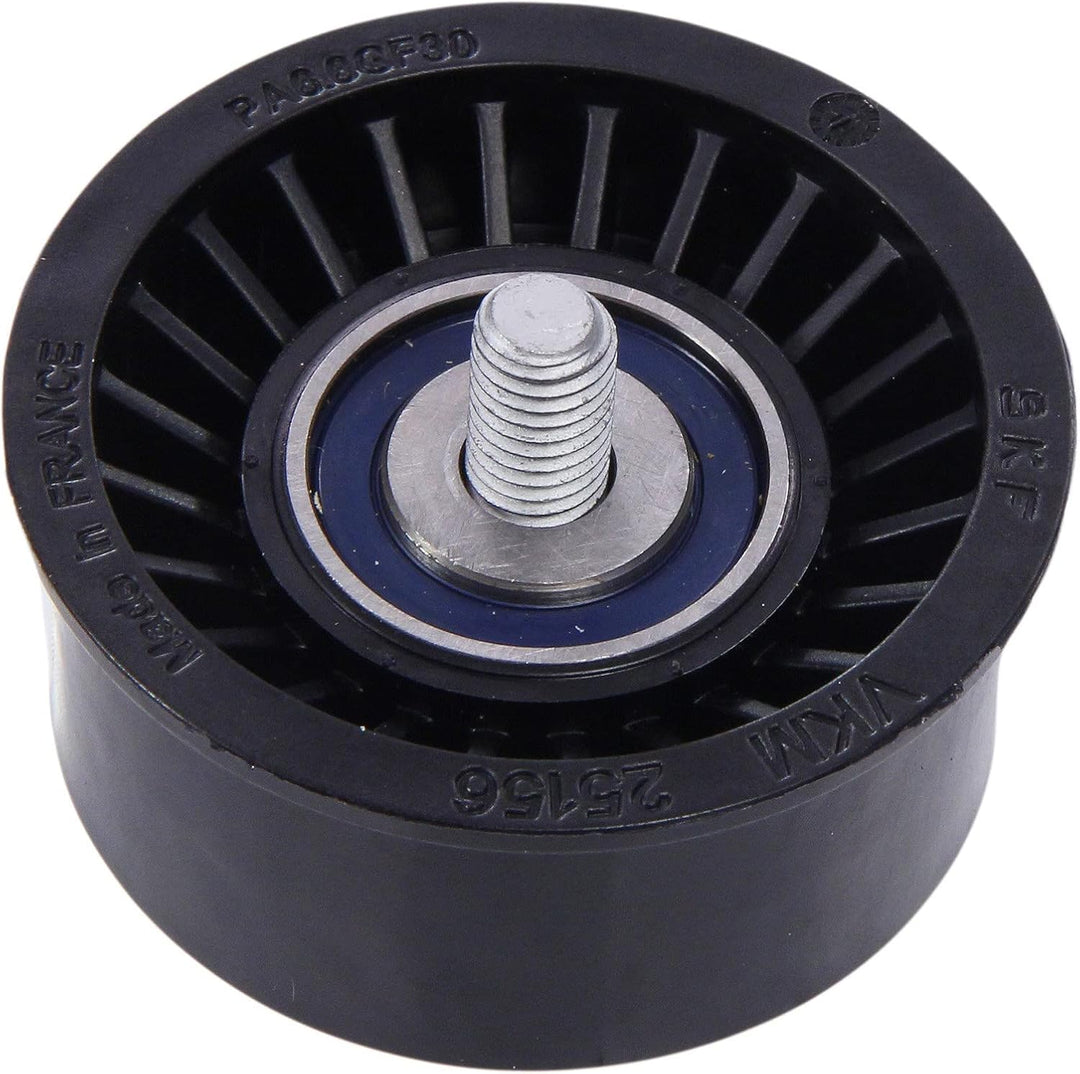 SKF VKMC 05156-3 Wasserpumpe + Zahnriemensatz