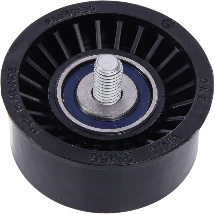 SKF VKMC 05156-3 Wasserpumpe + Zahnriemensatz