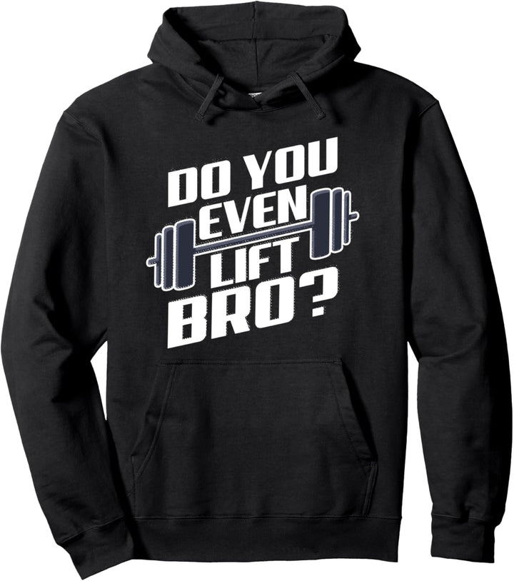 Gym Fitnessstudio Fitness Bodybuilding Workout Geschenk Pullover Hoodie