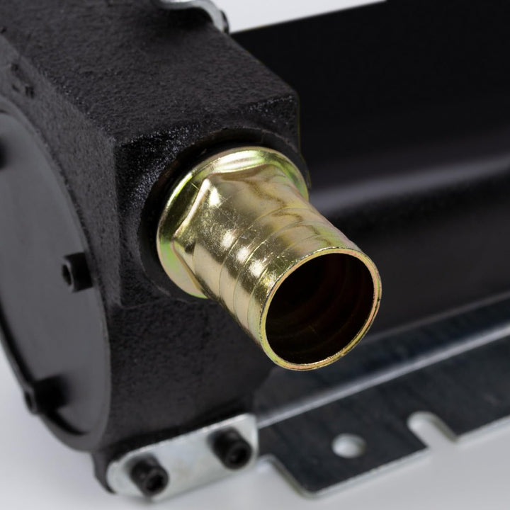 230V Dieselpumpe Heizölpumpe Biodiesel-Pumpe Ölpumpe Diesel Star 160 mit Anschluss Elektro Fasspumpe