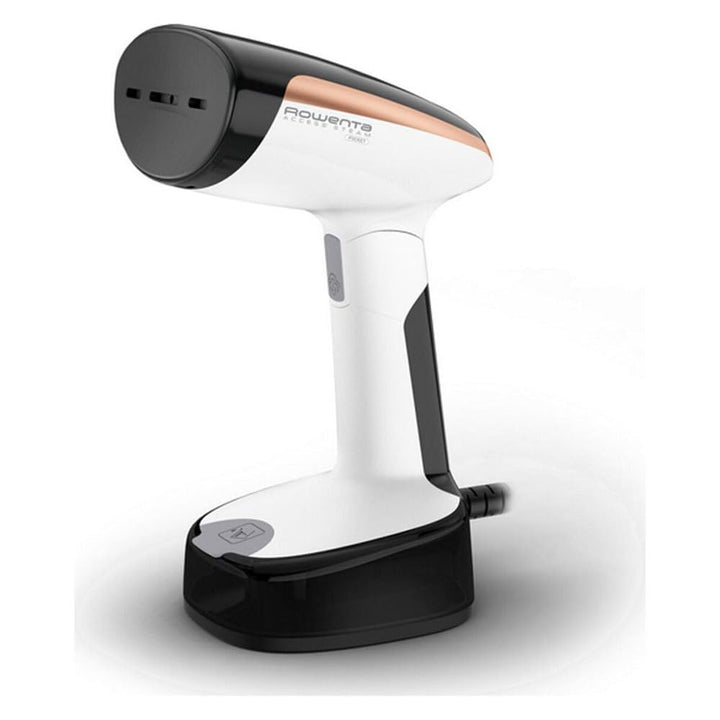 Rowenta DR3030D1 Acces Steam Pocket DR3030 Handdampfreiniger, kompaktes Design, klappbarer Kopf, Auf