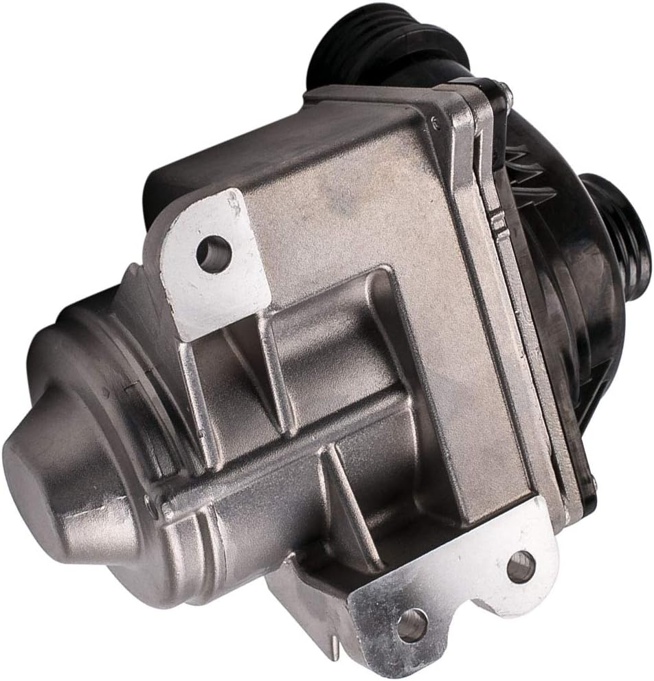 maXpeedingrods Wasserpumpe Kühlwasserpumpe Für 1er 135i 3er E90-93 335i A2C59514607