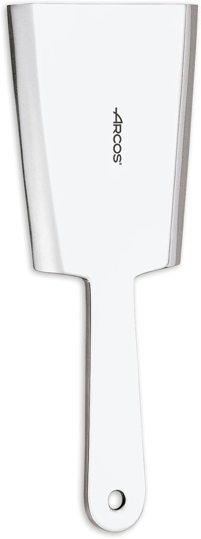 Arcos 790600 Professionelle Geräte - Fleischklopfer Steakmesser - Edelstahl 140 mm Farbe Silber