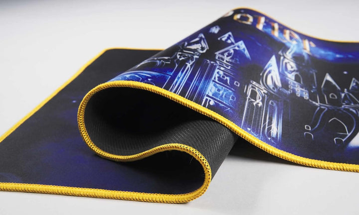 Harry Potter - XXL-Anti-Rutsch-Mauspad 90 mms x 40 mms - Offizielle Lizenz