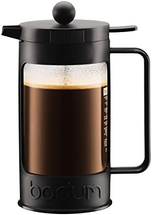 BEAN: Kaffeebereiter, 8 Tassen, 1.0 l