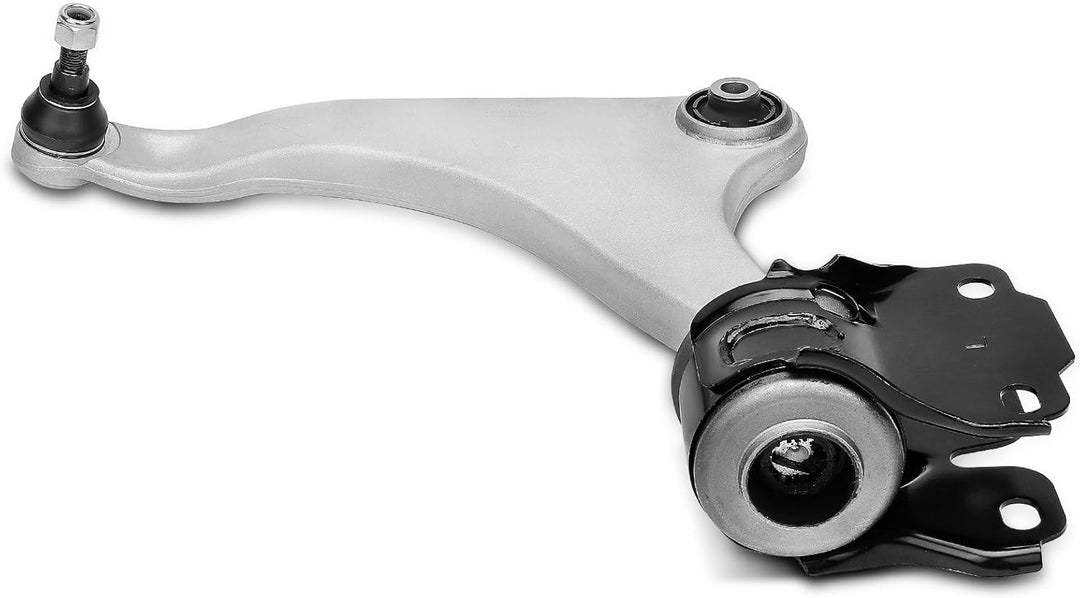 Frankberg Querlenker Radaufhängung Vorne Links Oben Kompatibel mit S60 II 134 2010-2018 S80 II 124 2