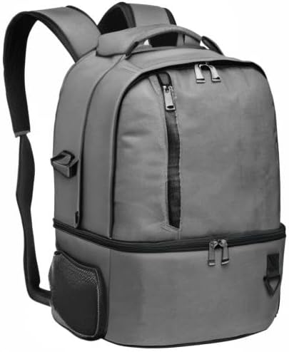 Kühlrucksack 28L Isolierter Kühltasche Picknickrucksack Doppelte Schicht Klein Thermo Rucksack für C