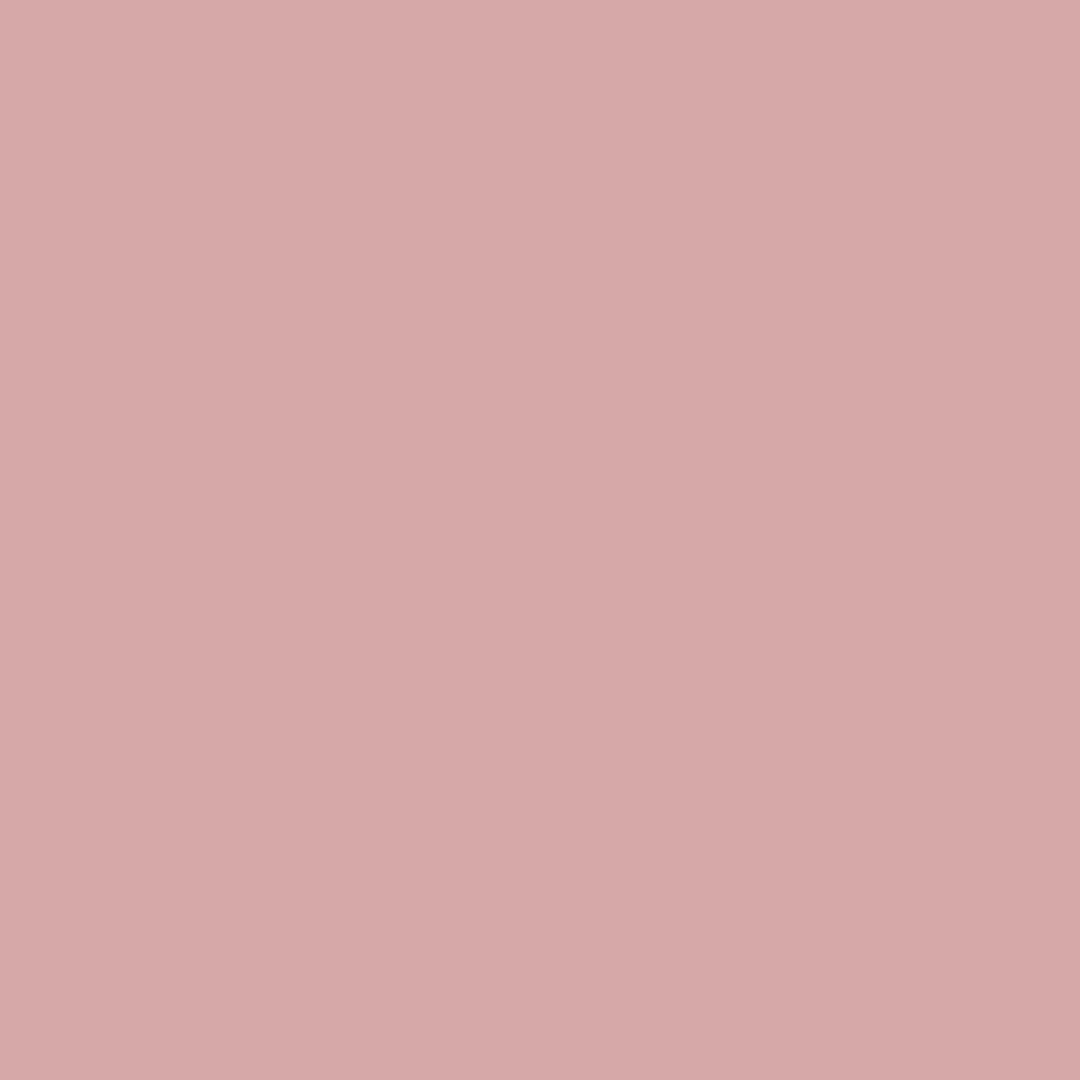 Quadratische Falt-Karten 15 x 15 cm - Altrosa (Rosa) - 500 Stück - formstabil - für Drucker geeignet