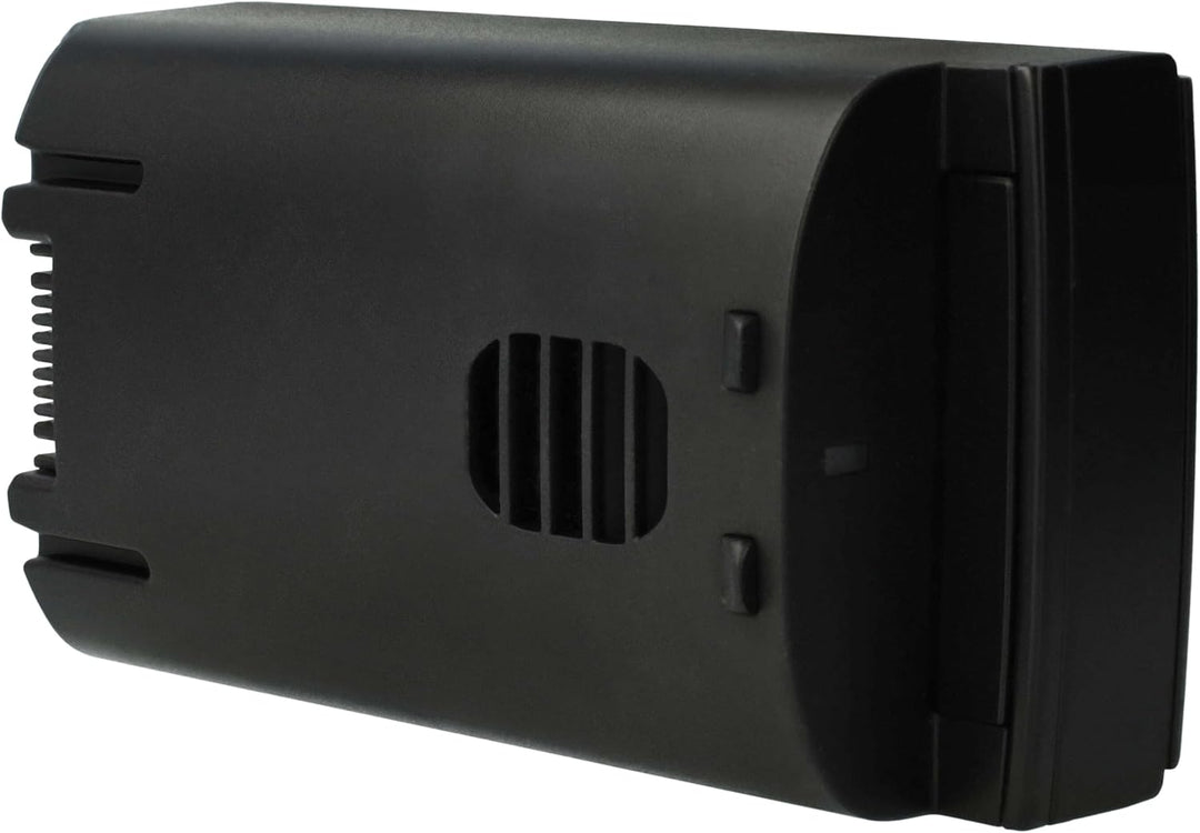 vhbw Akku kompatibel mit Tineco Pure ONE S12, S12 PRO Staubsauger (2000 mAh, 21,6 V, Li-Ion)