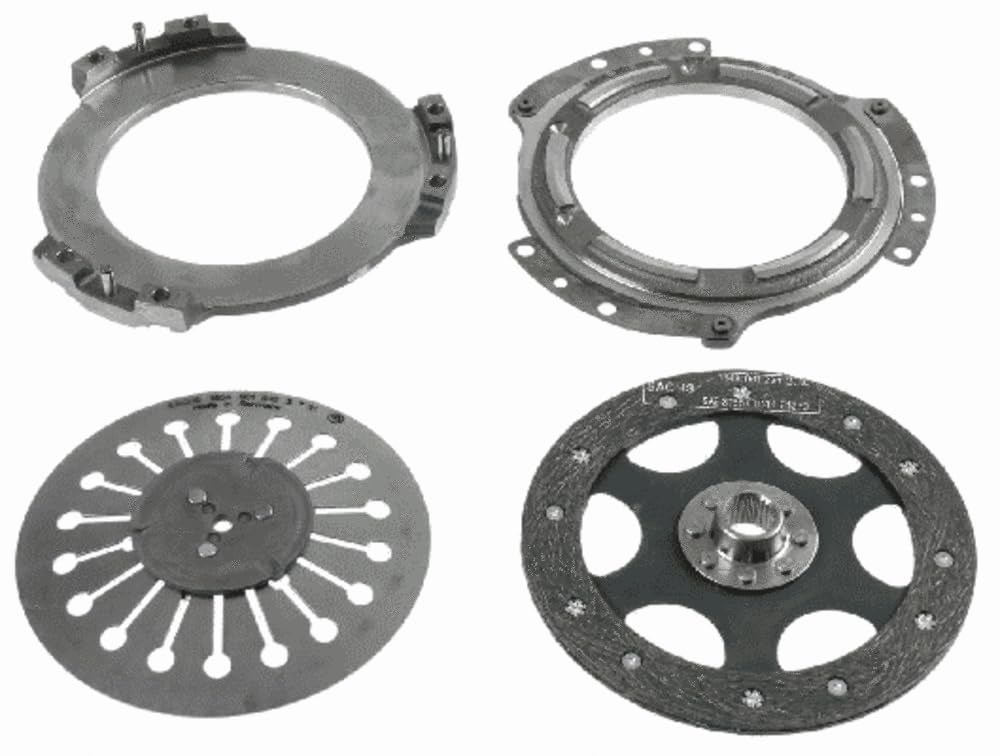 SACHS 3000 951 031 Kupplungssatz