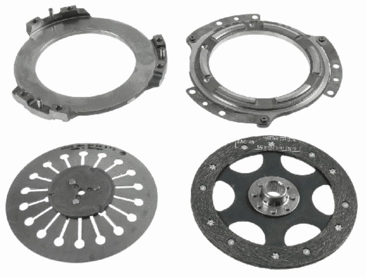 SACHS 3000 951 031 Kupplungssatz