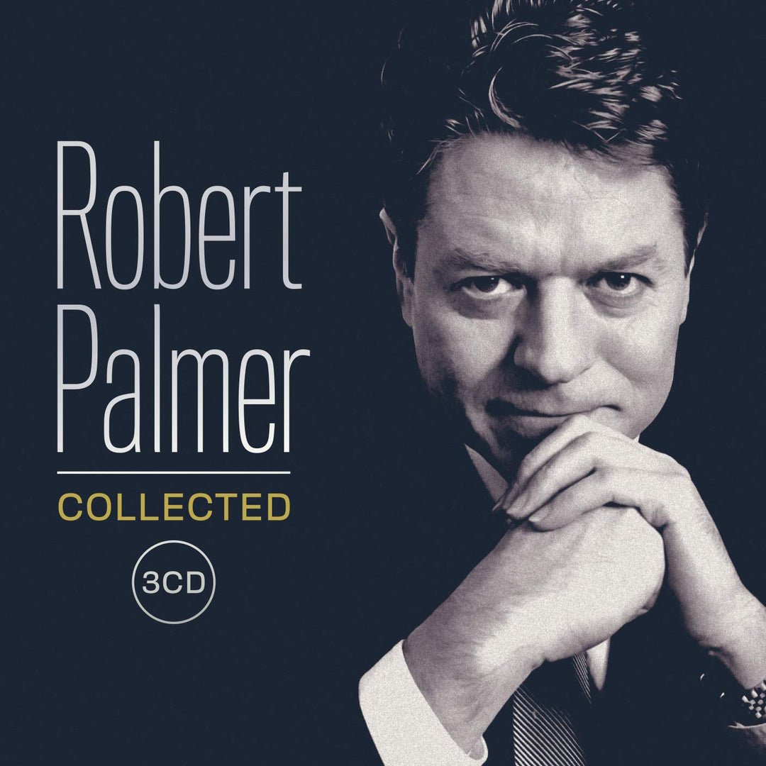 Collected, Audio-CD