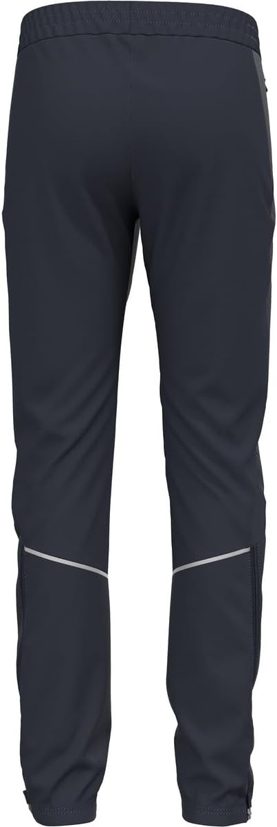 Odlo Unisex Kinder Pants Brensholmen Junior_622709 140 India Ink, 140 India Ink