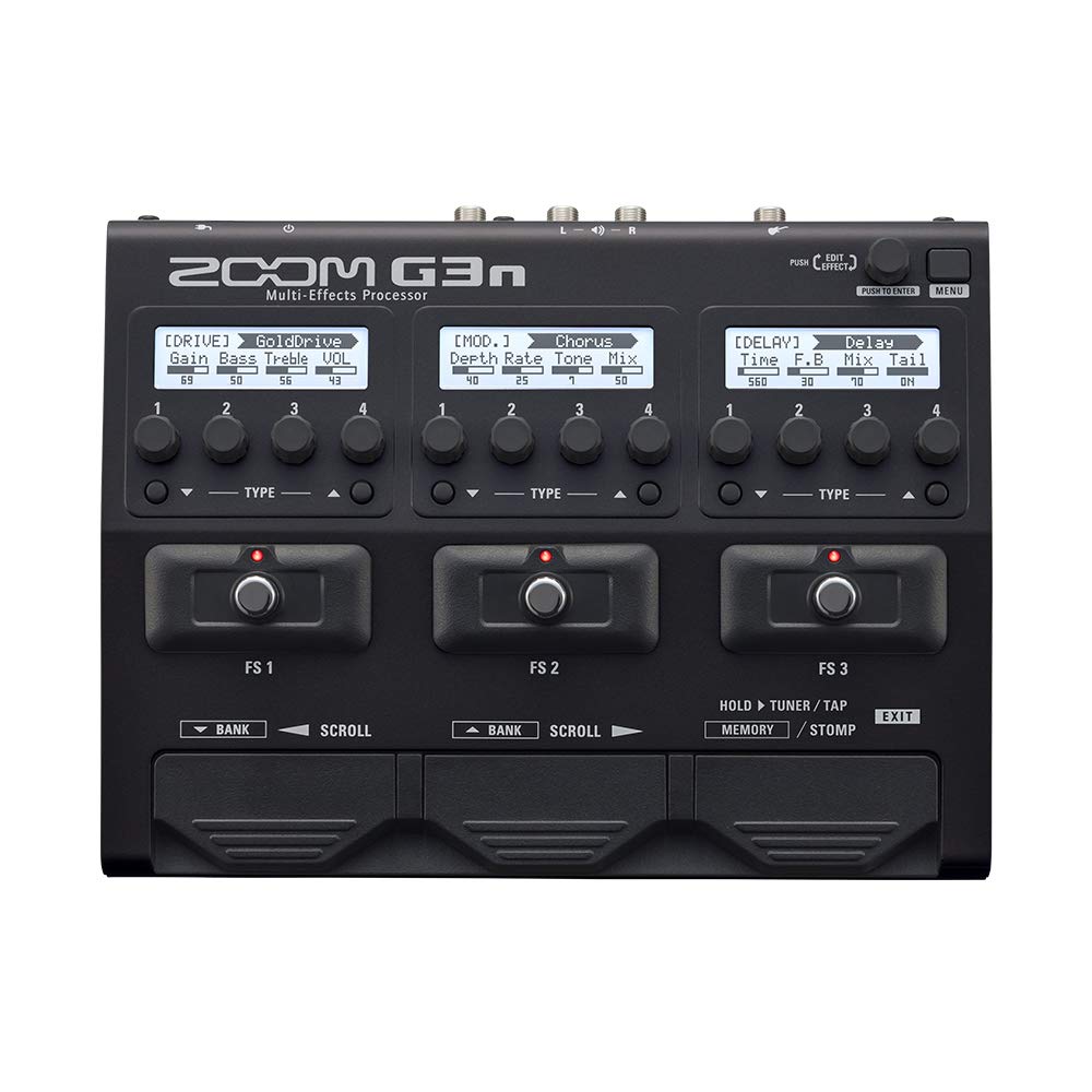Zoom G3n