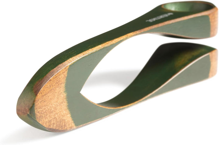 Heritage Musical Spoons Percussion Instrument, handgefertigtes kanadisches Ahornholz, natürlicher Ho