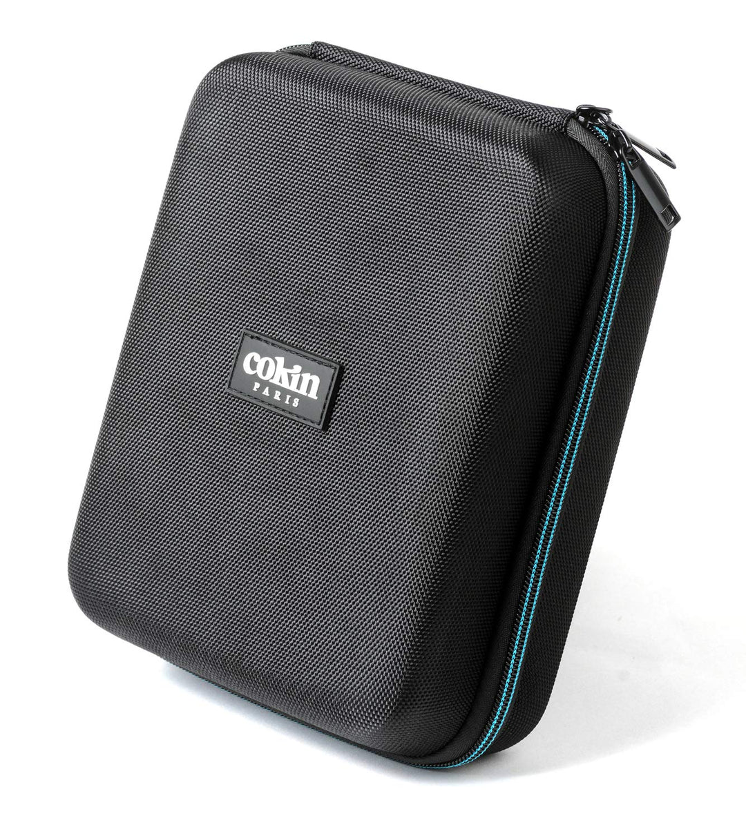Cokin Semi Rigid Filter Pouch XL X3068 Schwarz