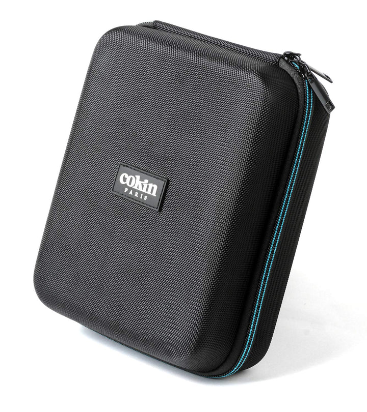 Cokin Semi Rigid Filter Pouch XL X3068 Schwarz