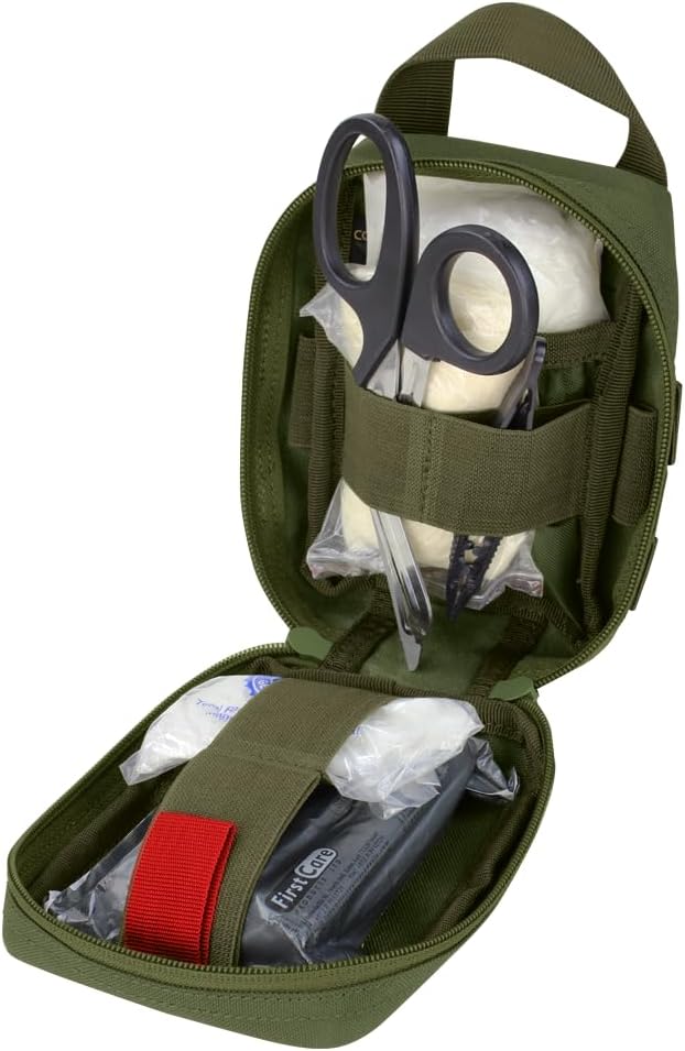 Condor Rip-Away EMT Tasche Lite MultiCam Multicam S, Multicam S