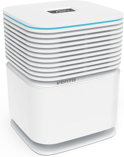Venta 2-in-1 Luftreiniger & Luftbefeuchter AW730 Hybrid, 6 L Tank, CADR 250m³/h, 23 dB(SPL), 5 W, 3-