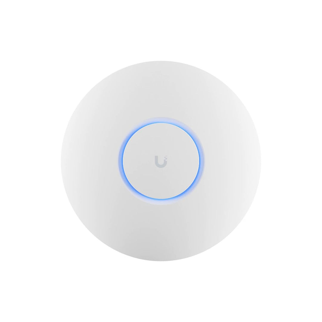 Ubiquiti AP Unifi U6+ 3.0 Gbps, RJ45 ohne PoE-Injektor