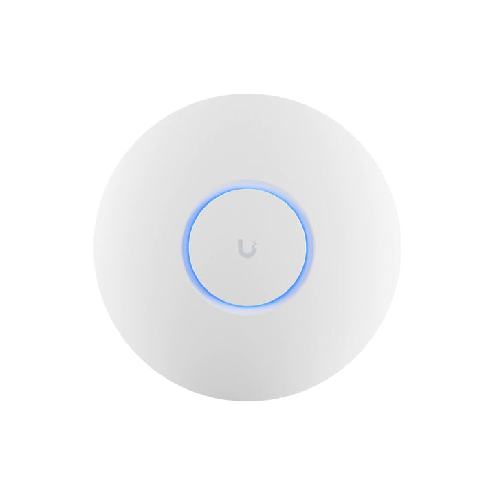 Ubiquiti AP Unifi U6+ 3.0 Gbps, RJ45 ohne PoE-Injektor