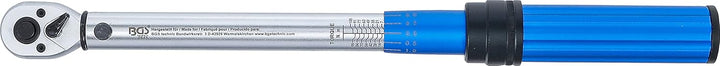 BGS 2843 | Drehmomentschlüssel | Abtrieb Aussenvierkant 10 mm (3/8") | 7 - 105 Nm, 10 mm (3/8") | 7