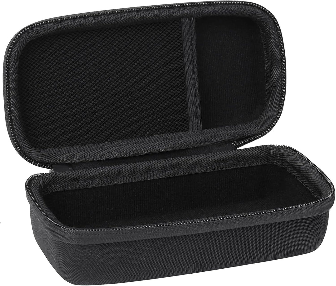 co2CREA Hart Reise Schutz Hülle Etui Tasche für Baseus Power Bank 30000mAh PD 65W Externer Akku Tele