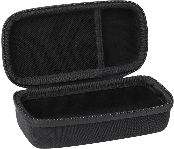 co2CREA Hart Reise Schutz Hülle Etui Tasche für Baseus Power Bank 30000mAh PD 65W Externer Akku Tele