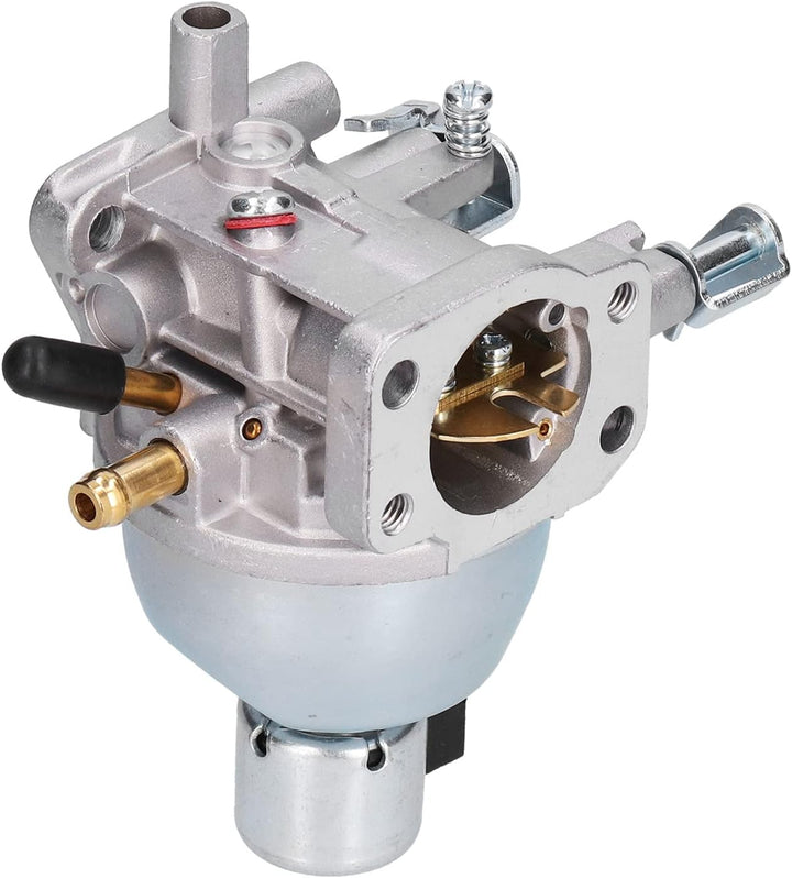 TOPINCN Vergaserkit, Vergaserfilterfiltersatz 847395 für JD LT‑166 16PS Motor 846280 808725 846944 3
