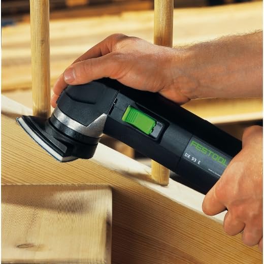 Festool Soporte SSH-STF-V93/6-H/2
