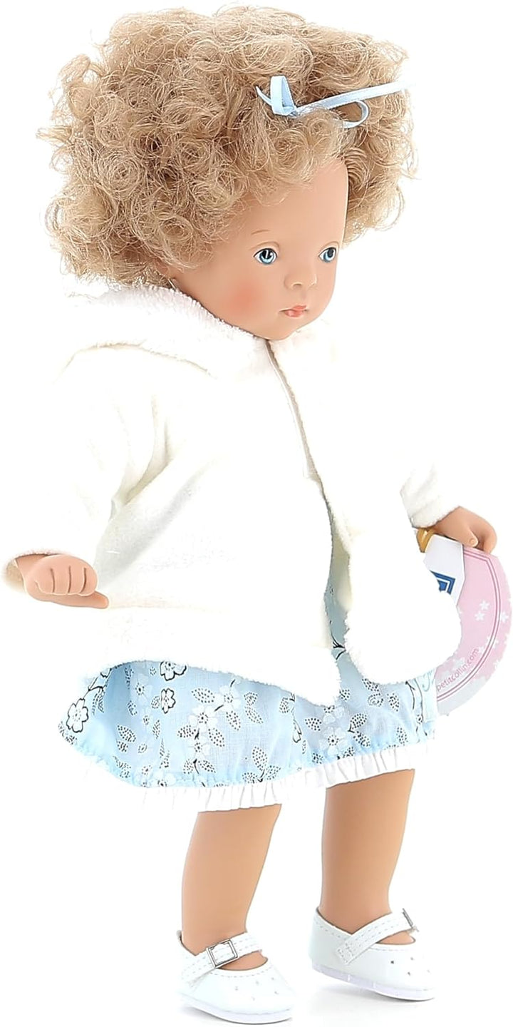Petitcollin petitcollin622706 Minette Louisa Puppe