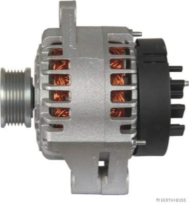 Herth mit Buss Elparts 32377492 Generator
