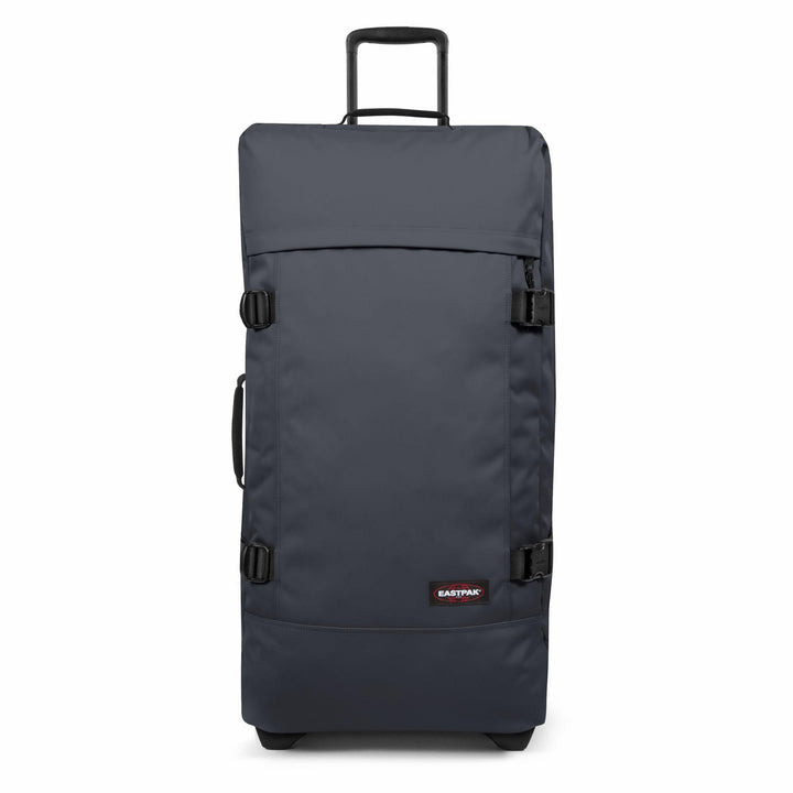 Eastpak TRANVERZ L Koffer, 79 x 40 x 33 cm, 121 L Blue Downtown, Blue Downtown