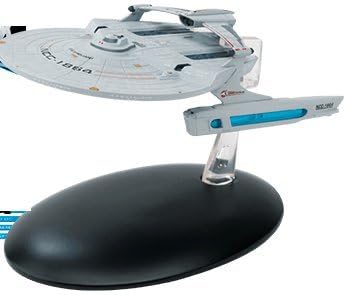 Eaglemoss Star Trek Diecast Modell Starships Collection (Reliant)