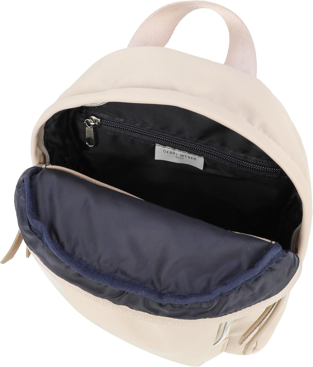 breath sounds backpack svz 22,00X26,00X9,00 CM Bleached Sand, 22,00X26,00X9,00 CM Bleached Sand