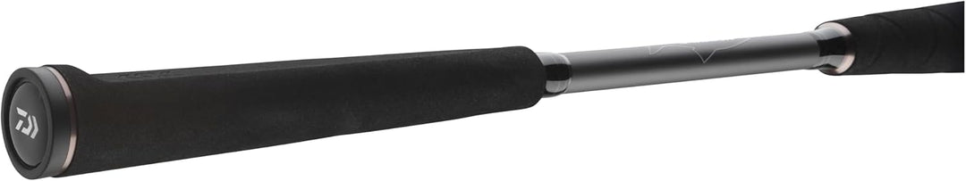 Daiwa Seahunter X 2.70m 30-60g