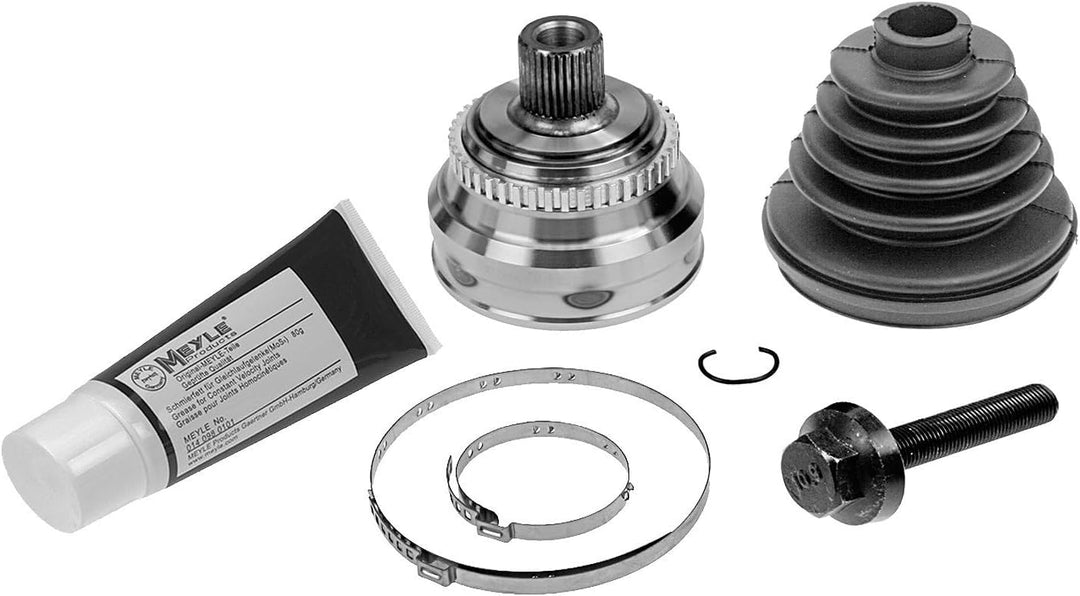 Meyle 100 498 0108 Gelenksatz, Antriebswelle