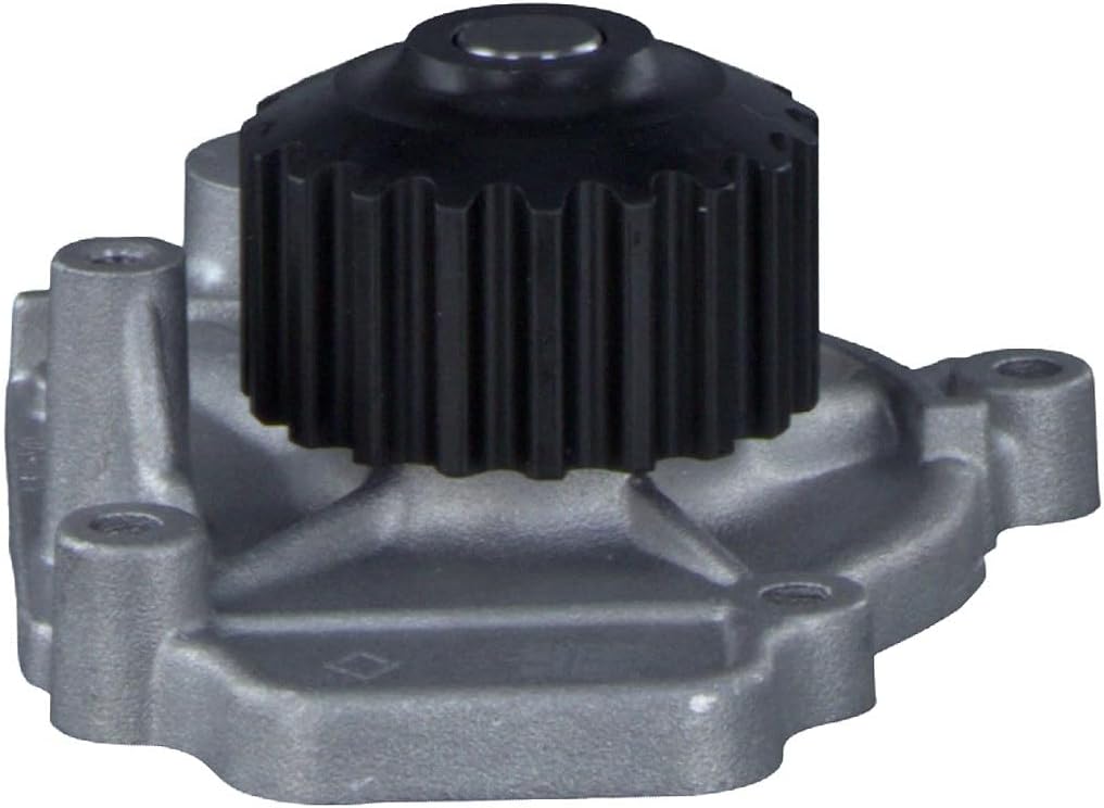 febi bilstein 17336 Wasserpumpe mit Dichtring , 1 Stück