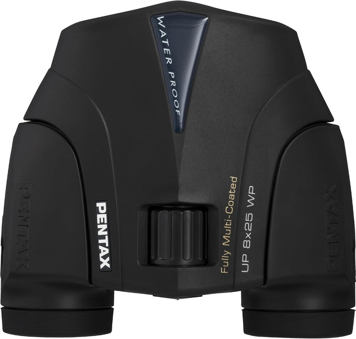 Pentax UP 8x25 WP Fernglas 8x25 Waterproof Single, 8x25 Waterproof Single