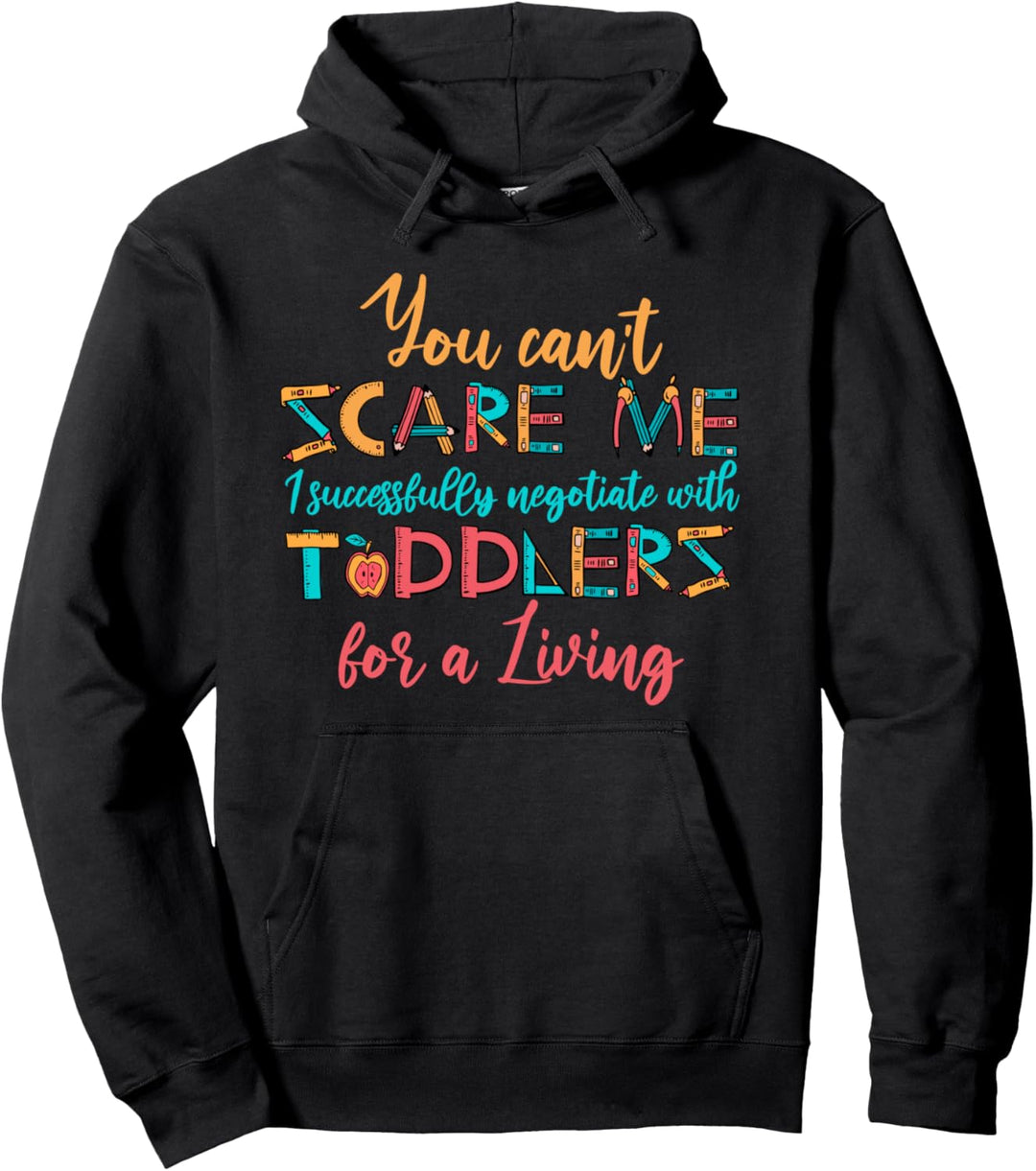 Kindergrippe Hortner Tagesmutter - Erzieher Kindergärtner Pullover Hoodie