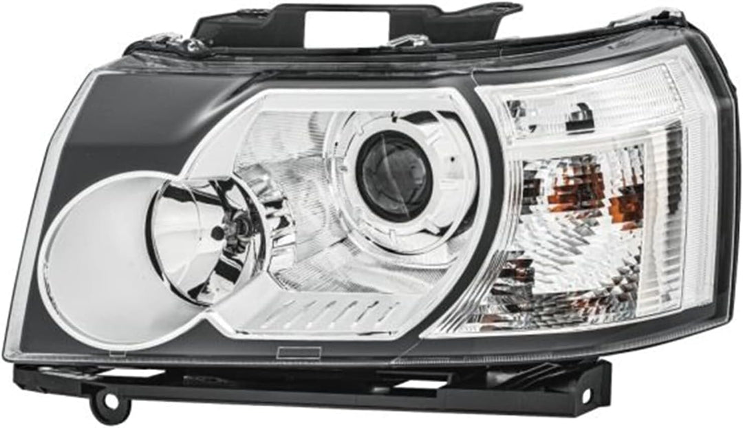HELLA 1EL 354 025-051 Bi-Xenon-Hauptscheinwerfer - links - für u.a. Land Rover Freelander 2 (L359) L