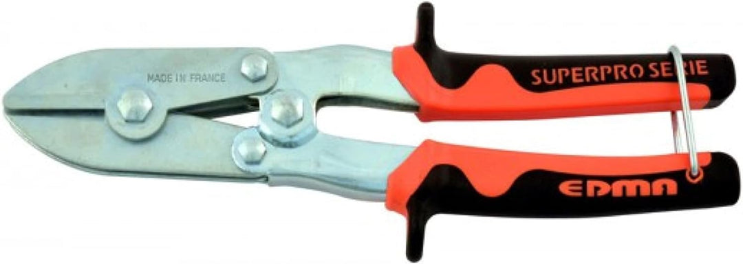 Ret 5 Klingen - Rohreinziehzange Mit 5 Klingen