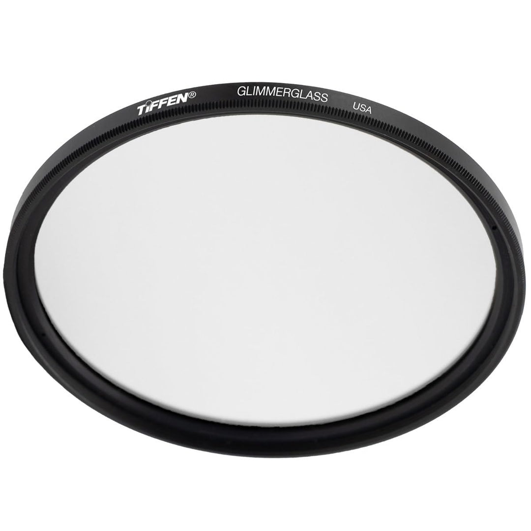 Tiffen 67 mm Glitterglas 1/2 Filter