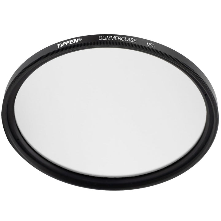 Tiffen 67 mm Glitterglas 1/2 Filter