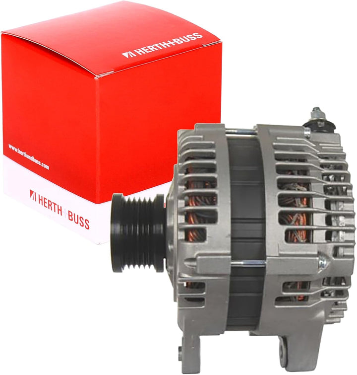 HERTH+BUSS JAKOPARTS J5111101 Generator
