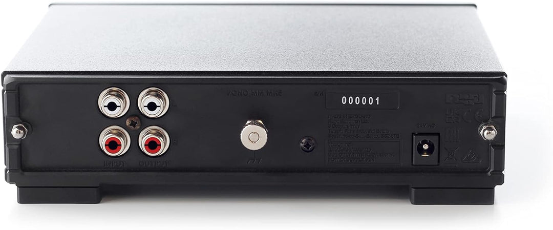 Rega Fono MM MK5 Phono-Vorstufe