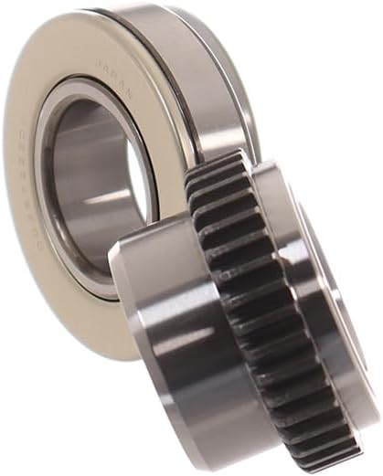 SKF Radlagersatz Radlager Set Hinten | VKBA 7550 | Für JIMNY