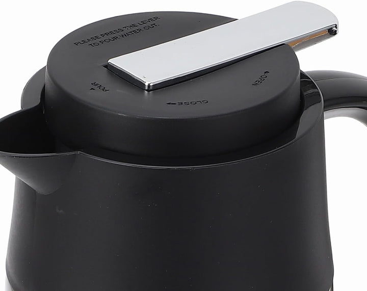 Wasserkocher Für LKW 24 Volt Edelstahl + Pp 24V Wasserkocher LKW Tragbare 1300Ml Grosse Kapazität Au