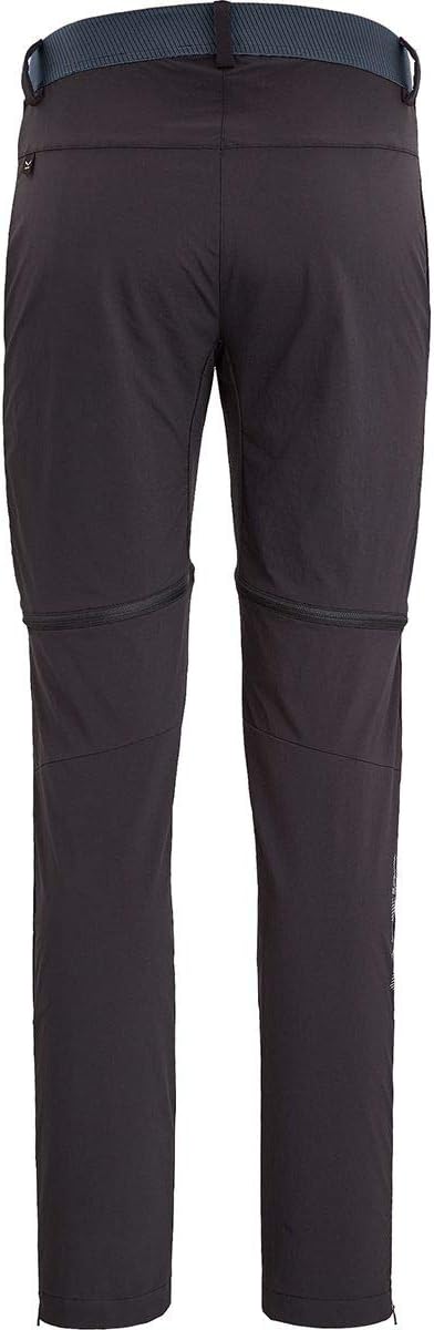 Salewa Herren Pedroc Dst M 2/1 Pnt Lange Hosen S Black Out/3860, S Black Out/3860